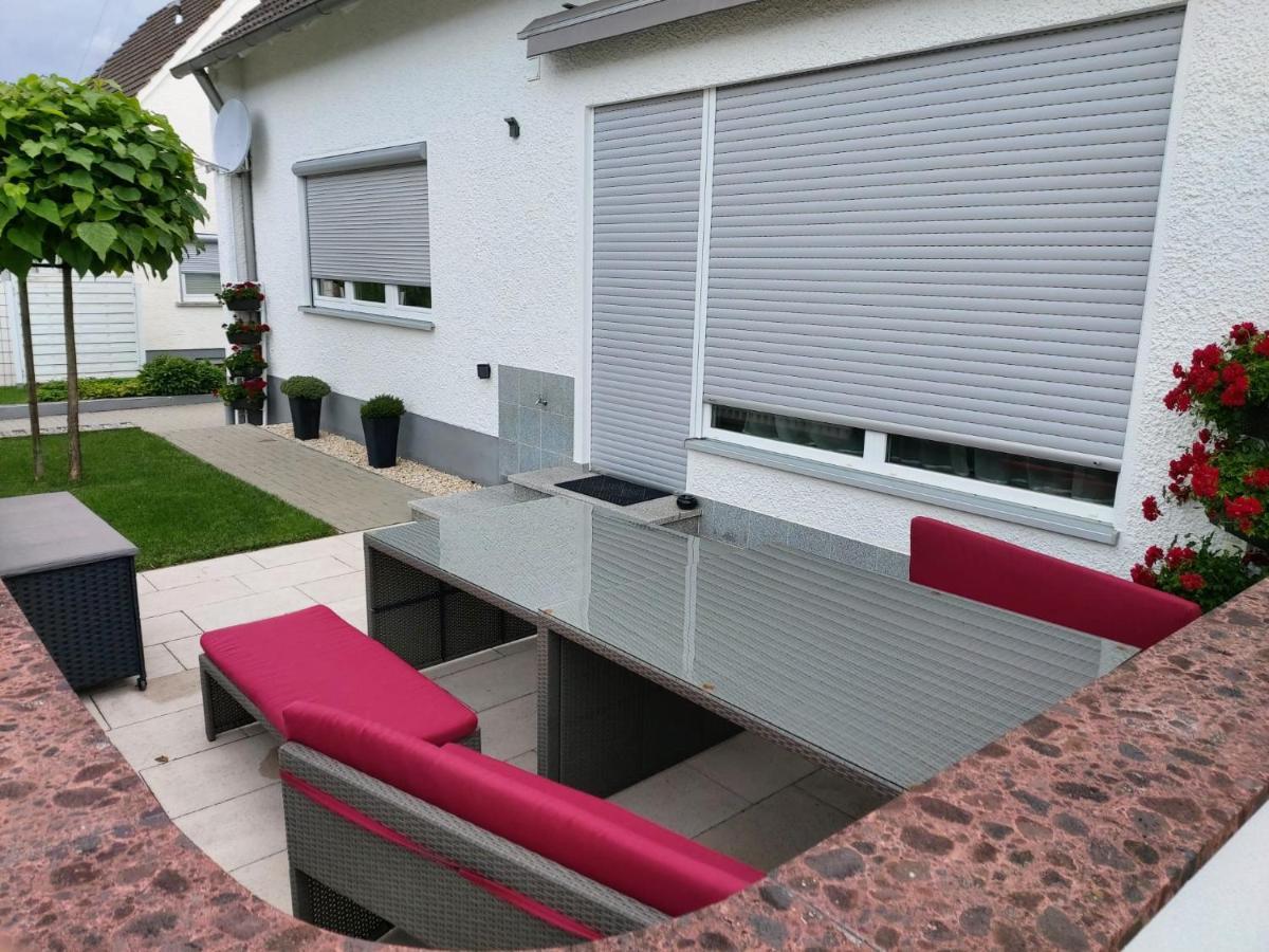 Ferienhaus Nadia Vila Burgau Exterior foto