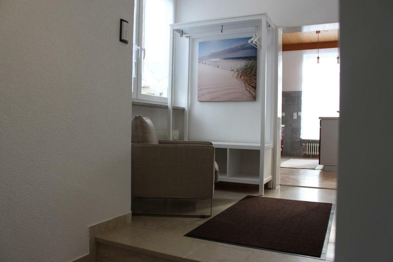 Ferienhaus Nadia Vila Burgau Exterior foto
