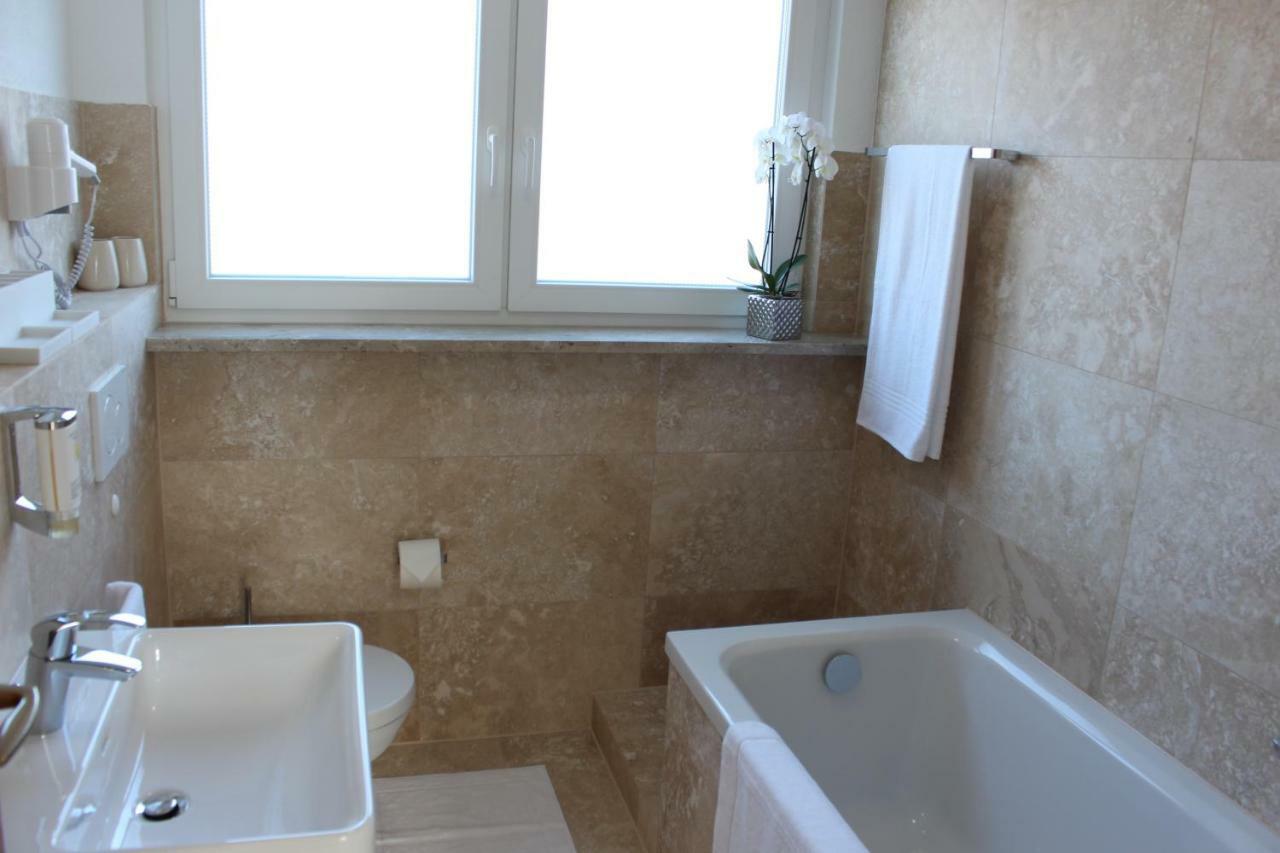 Ferienhaus Nadia Vila Burgau Exterior foto