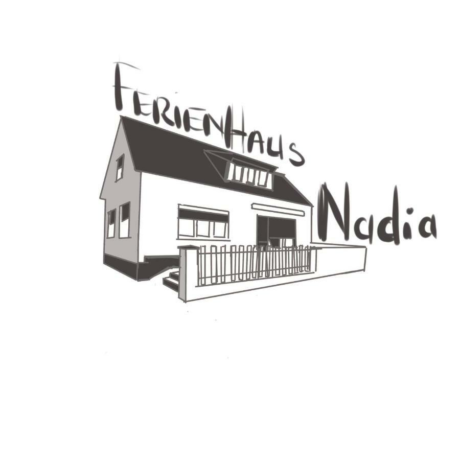 Ferienhaus Nadia Vila Burgau Exterior foto